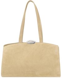Benedetta Bruzziches - Borsa A Spalla Serena - Lyst