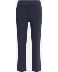 Avenue Montaigne - Leo Freedom Pants - Lyst