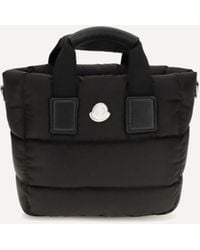 Moncler - Caradoc Mini Handbag - Lyst