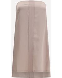 DI STAVNITSER - Chiarra Top - Lyst
