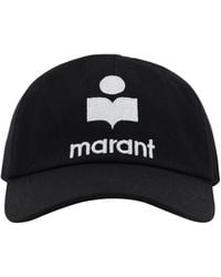 Isabel Marant - Cappello da Baseball Tyron - Lyst
