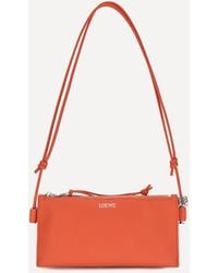 Loewe - Joya Clutch Bag - Lyst