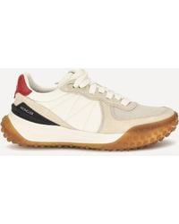 Moncler - City Trek Sneakers - Lyst