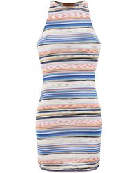 Missoni - Beach Cover-Up Dress - Lyst