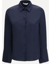 Max Mara Pure - Mxpvoliera Shirt - Lyst