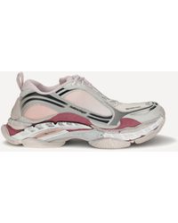 Balenciaga - Triple S 2 Gradient Sneakers - Lyst