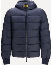 Parajumpers - Puffer Jacket Pharrel With Hood - Lyst