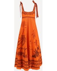 ALÉMAIS - Boathouse Ballet Dress - Lyst