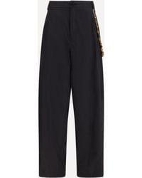 DARKPARK - Phebe Pants - Lyst