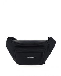 balenciaga pouch mens