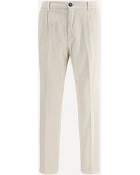 Cruna - Corduroy Pants - Lyst