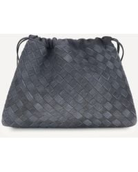 Bottega Veneta - Dustbag Pouch - Lyst