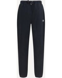 Fred Perry - Loopback Sweatpants - Lyst