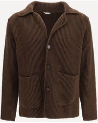 Brooksfield - Wool Jacket - Lyst