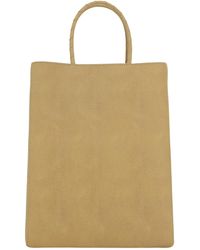 Bottega Veneta - The Brown Bag Handbag - Lyst