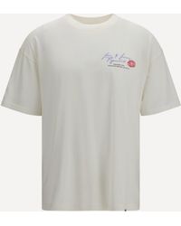 Represent - Love And Kisses T-Shirt - Lyst