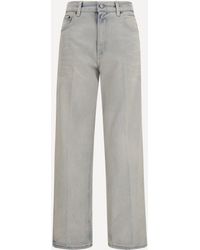 Haikure - Bonnie Light Space Jeans - Lyst