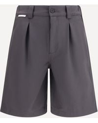 GR10K - 11000 Replicated Shorts - Lyst