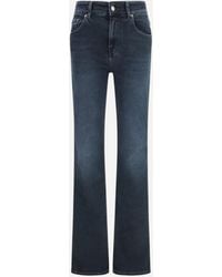 Haikure - Vicky Moon Jeans - Lyst