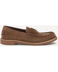 Pedro Garcia - Sabela Loafers - Lyst