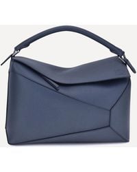 Loewe - Puzzle Edge Large Handbag - Lyst