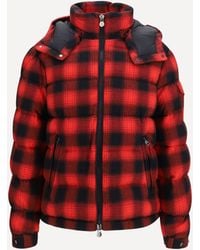 Moncler - Airor Down Jacket With Hood - Lyst