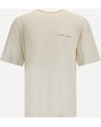Represent - Reverse Resent T-Shirt - Lyst