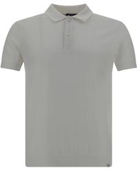 Paul & Shark - Polo Shirts - Lyst