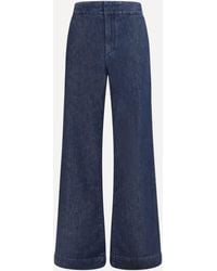 Sa Su Phi - Tuxedo Denim Jeans - Lyst