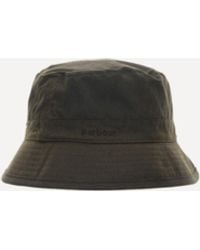 Barbour - Sport Hat - Lyst