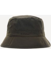 Barbour - Cappello A Secchiello Sport - Lyst