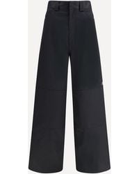 Balenciaga - Utility Workwear Pants - Lyst