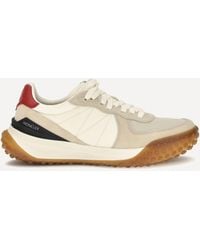 Moncler - Sneakers City Trek - Lyst