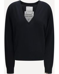 Extreme Cashmere - N°467 Collin Sweater - Lyst