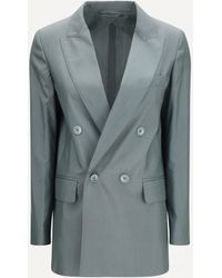 Max Mara - Mxmalbata Blazer - Lyst