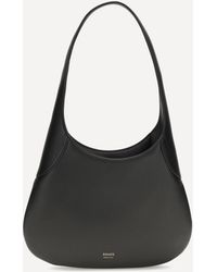 KHAITE - Small Joan Hobo Shoulder Bag - Lyst