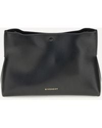 Givenchy - Day Clutch Bag - Lyst