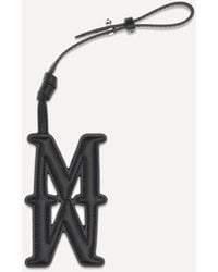 Max Mara - Leather Keyring - Lyst