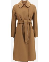 Max Mara - Cappotto Bcollag - Lyst
