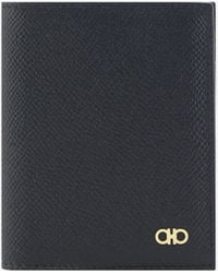 Ferragamo - Revival Card Holder - Lyst