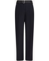 True Royal - Lara Pants - Lyst