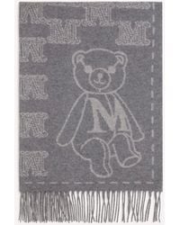 Max Mara - Charme Scarf - Lyst