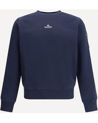 Parajumpers - Sabre Basic Sweatshirt - Lyst