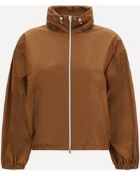 Herno - Waterproof Jacket - Lyst