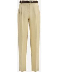 Max Mara - Mstsumero Pants - Lyst
