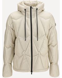 Moose Knuckles - Quilted Iceberg Puffer Jacket - Lyst