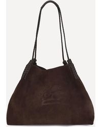 Etro - Libra Small Shoulder Bag - Lyst