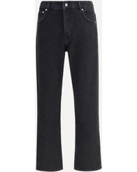 Represent - R2 Straight Leg Jeans - Lyst