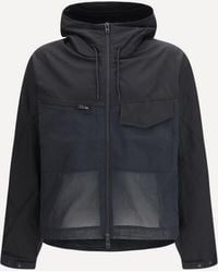 Y-3 - Field Jacket - Lyst