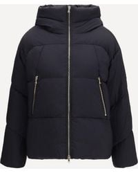 Tatras - Gigi Short Down Jacket - Lyst